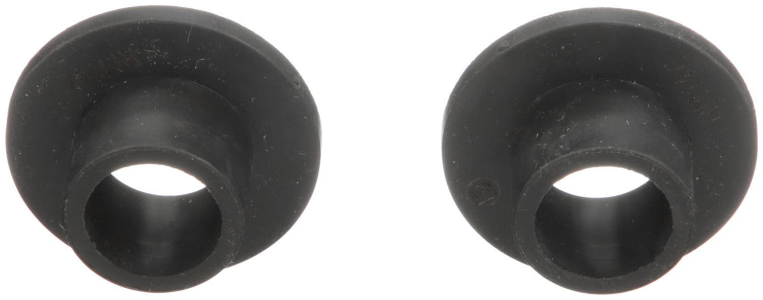 Delphi Rack and Pinion Mount Bushing  top view frsport TD4542W