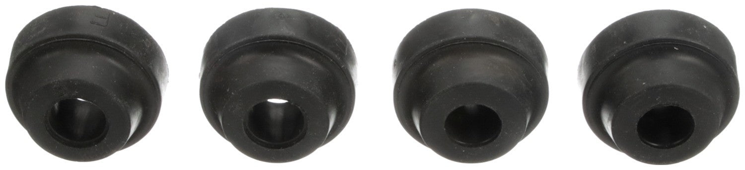 Delphi Strut Rod Bushing Kit  top view frsport TD4555W