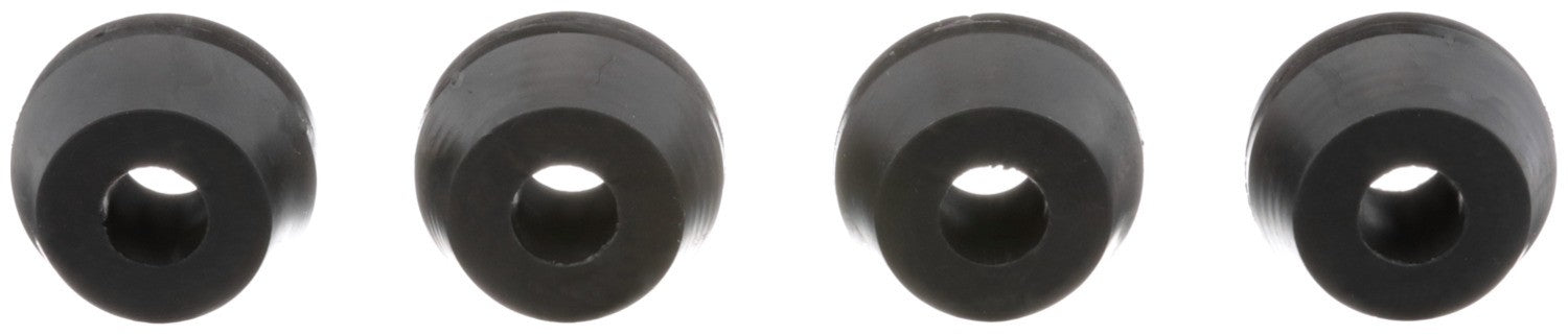 Delphi Strut Rod Bushing Kit  top view frsport TD4574W