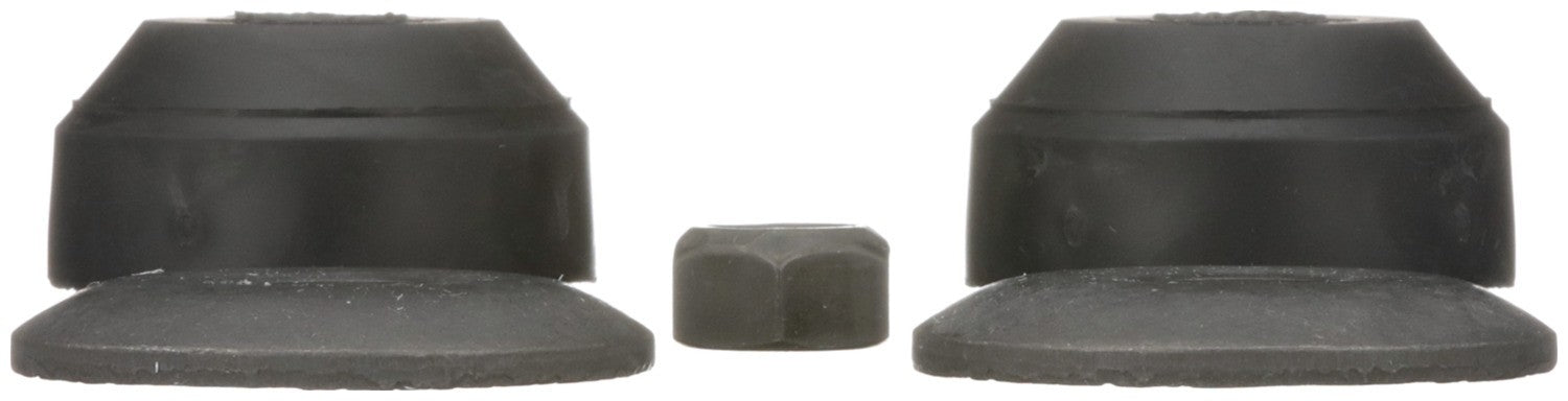 Delphi Strut Rod Bushing Kit  top view frsport TD4582W