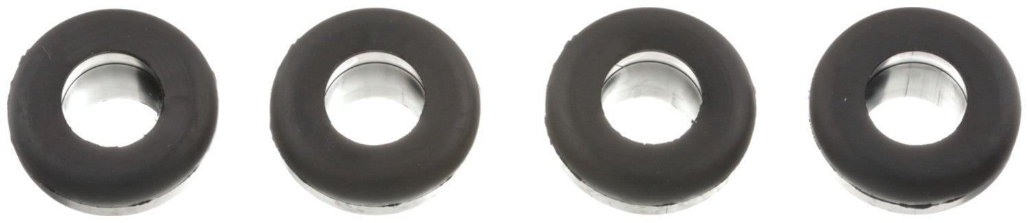 Delphi Strut Rod Bushing Kit  top view frsport TD4591W