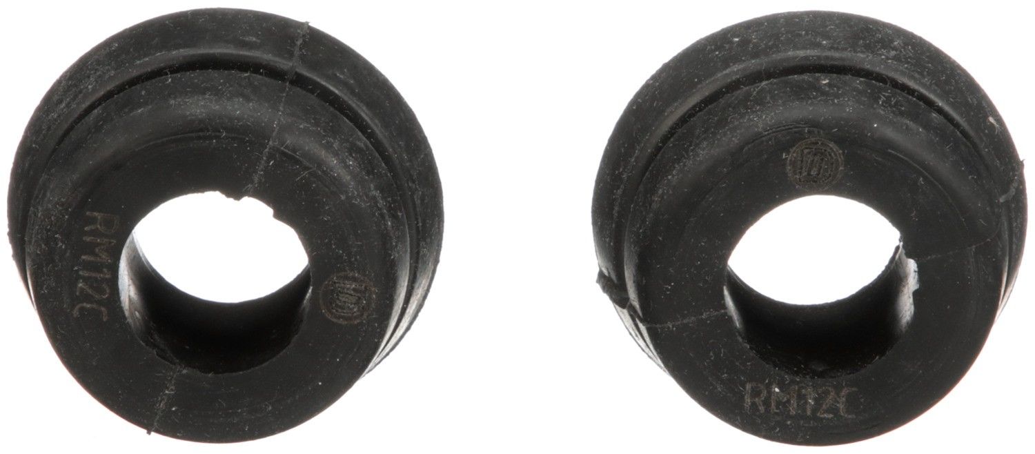 Delphi Strut Rod Bushing Kit  top view frsport TD4603W