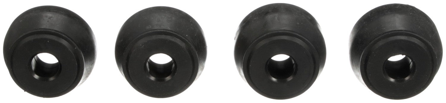 Delphi Strut Rod Bushing Kit  top view frsport TD4604W