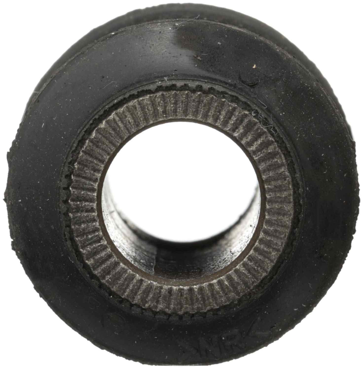 Delphi Suspension Control Arm Bushing  top view frsport TD4612W