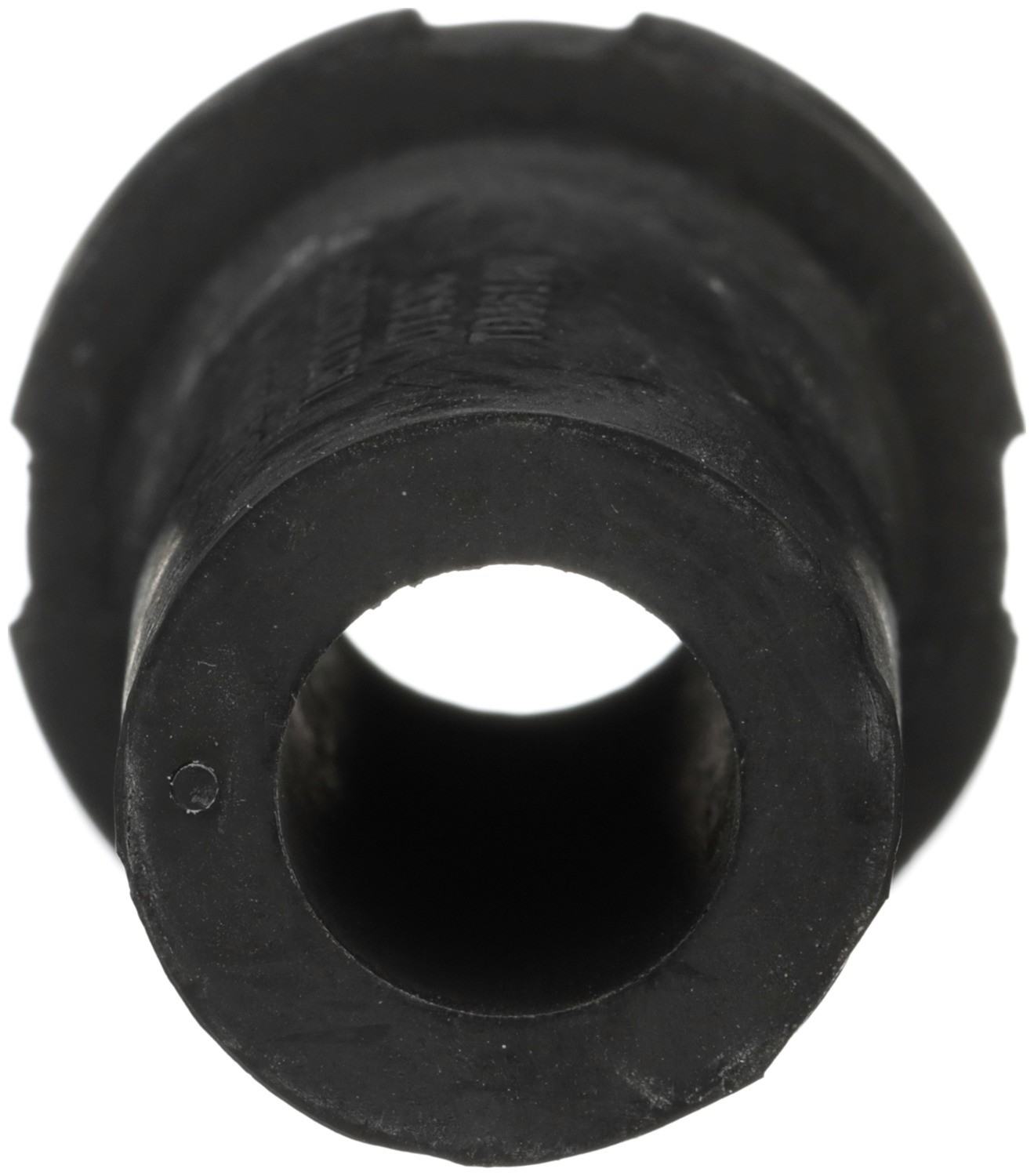 Delphi Suspension Leaf Spring Shackle Bushing  top view frsport TD4614W