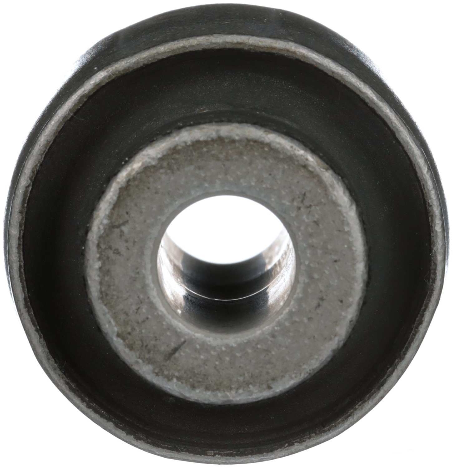 Delphi Suspension Control Arm Bushing  top view frsport TD4622W