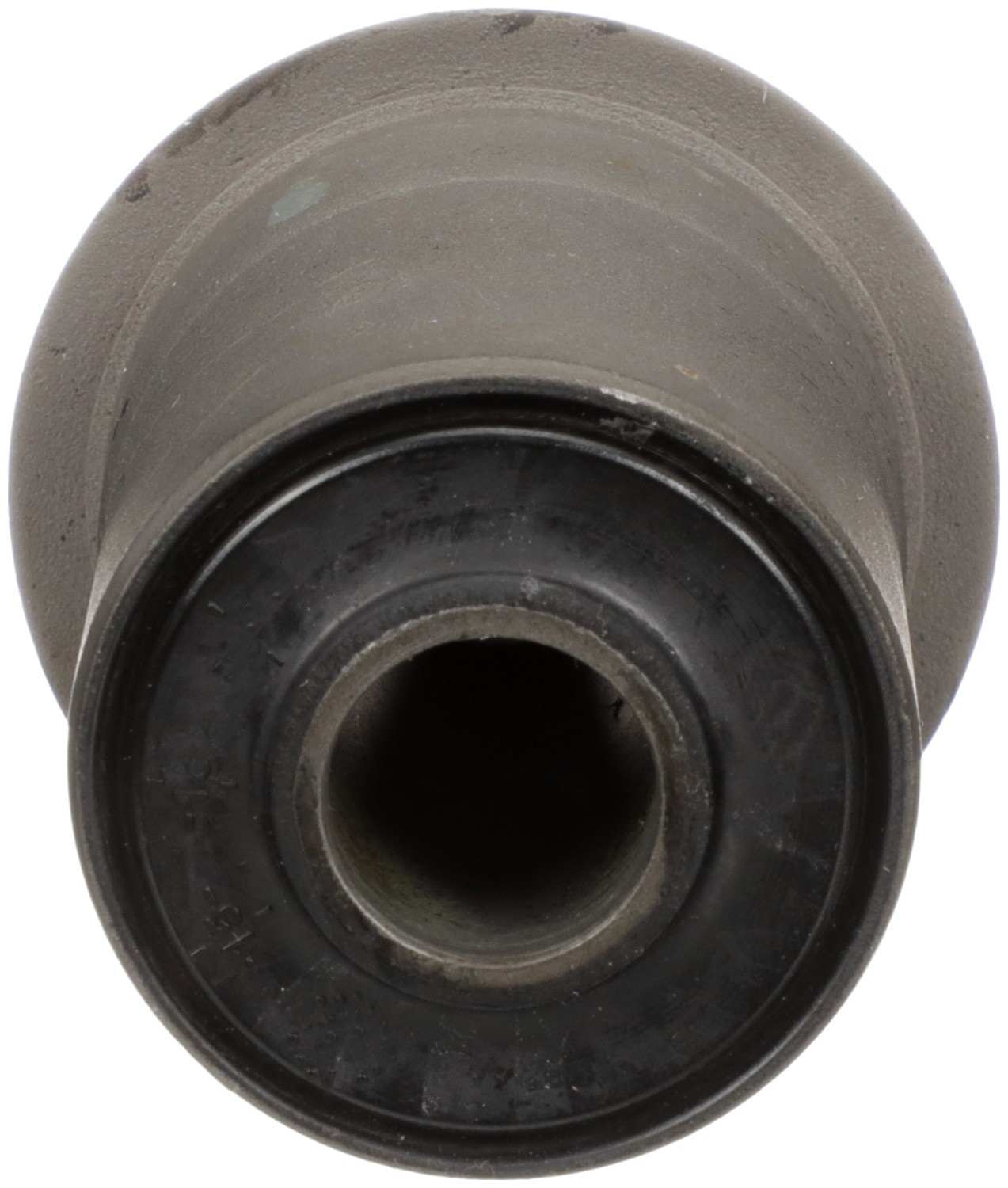 Delphi Suspension Control Arm Bushing  top view frsport TD4626W