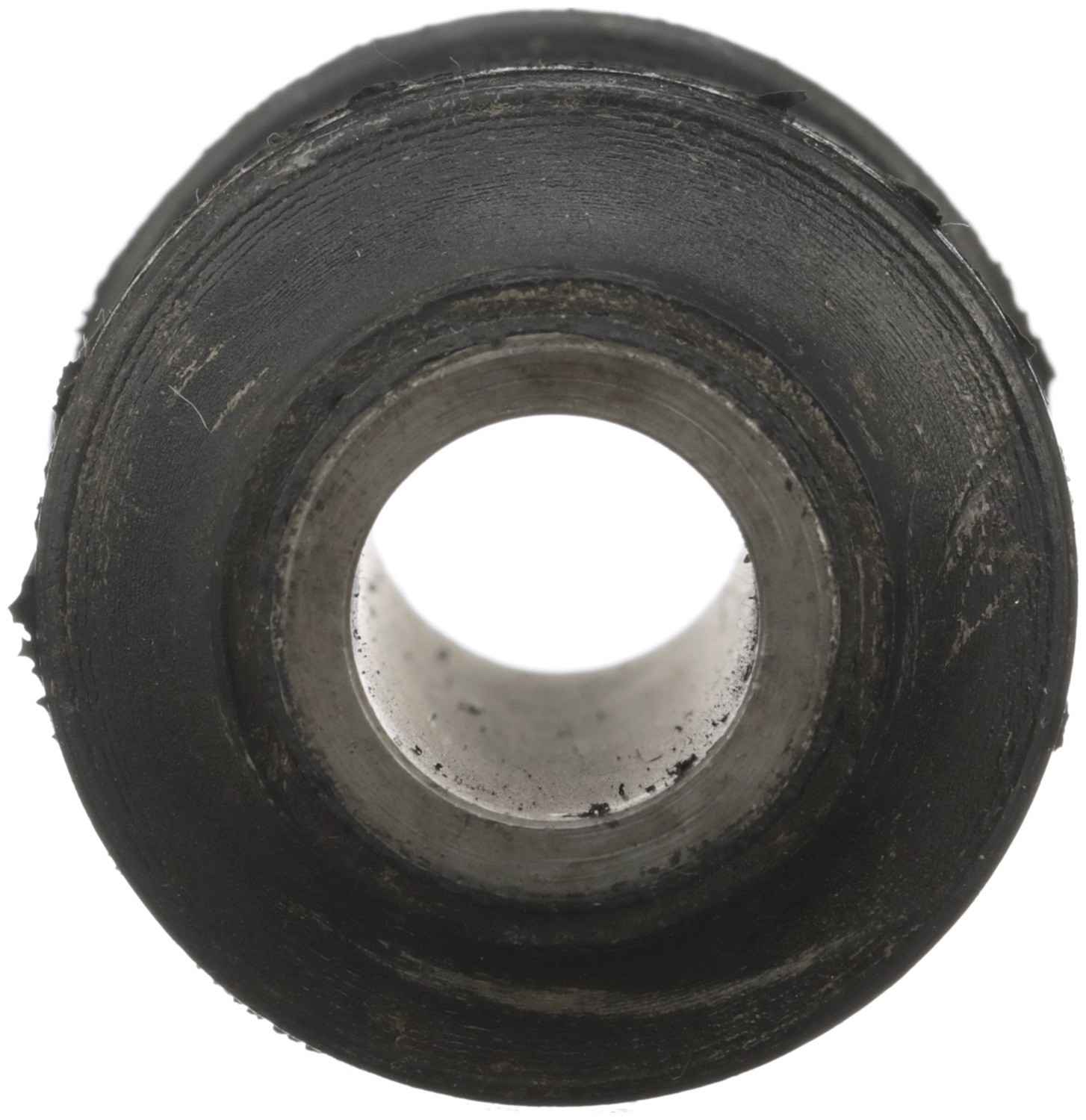 Delphi Suspension Control Arm Bushing  top view frsport TD4637W