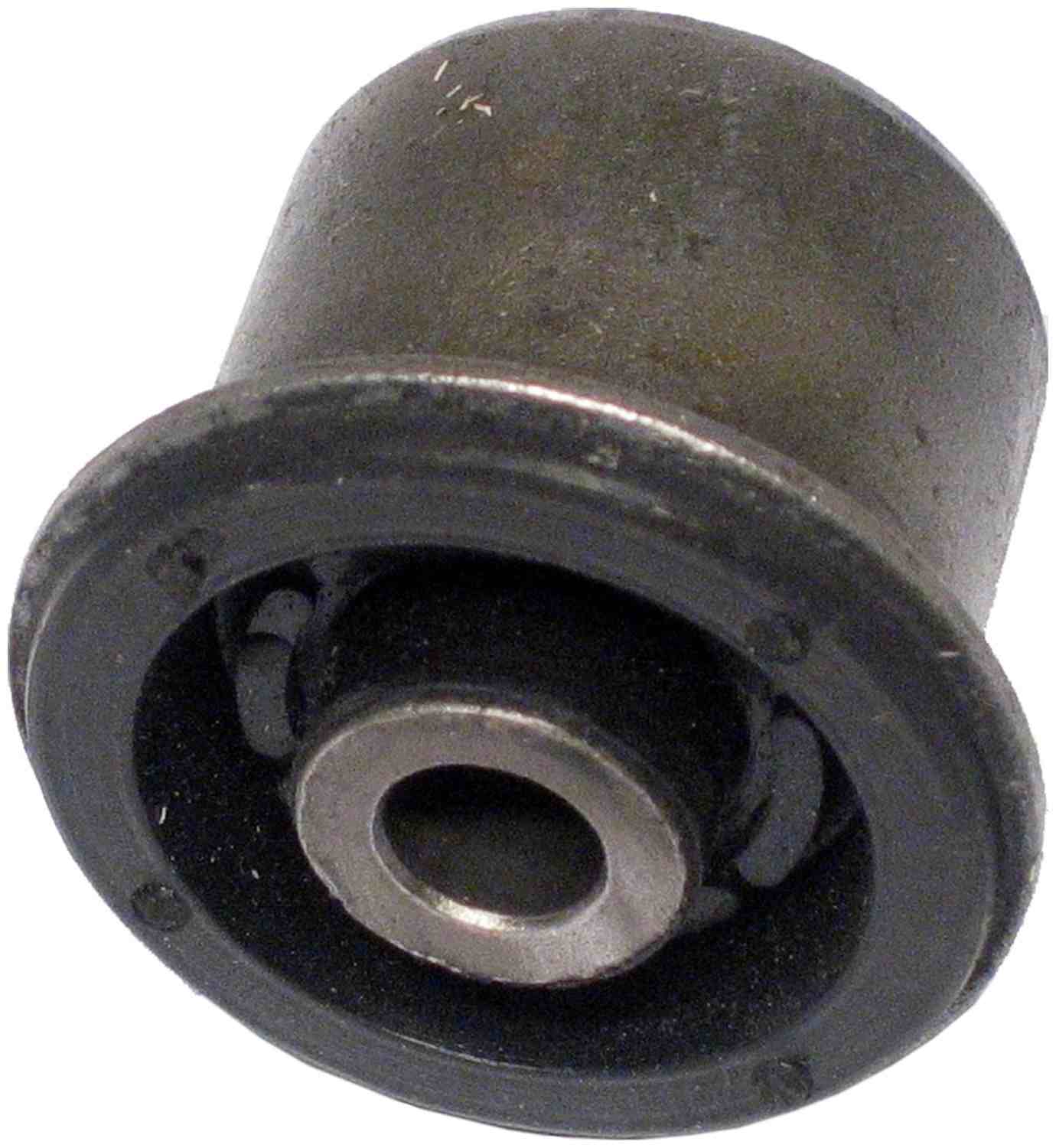 Delphi Suspension Control Arm Bushing  top view frsport TD463W