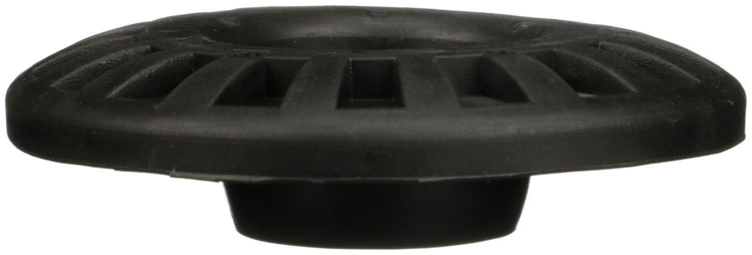 Delphi Coil Spring Insulator  top view frsport TD4657W