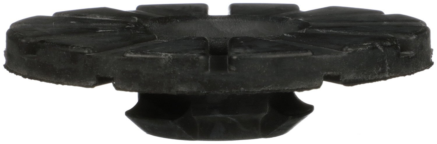 Delphi Coil Spring Insulator  top view frsport TD4663W