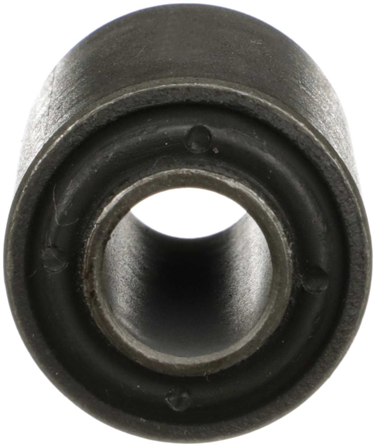 Delphi Suspension Leaf Spring Shackle Bushing  top view frsport TD4678W