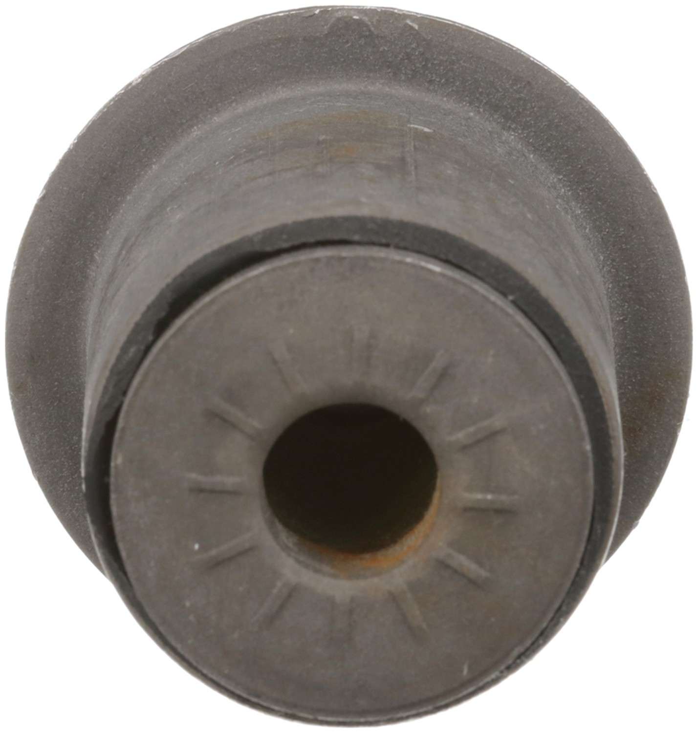 Delphi Suspension Control Arm Bushing  top view frsport TD4684W