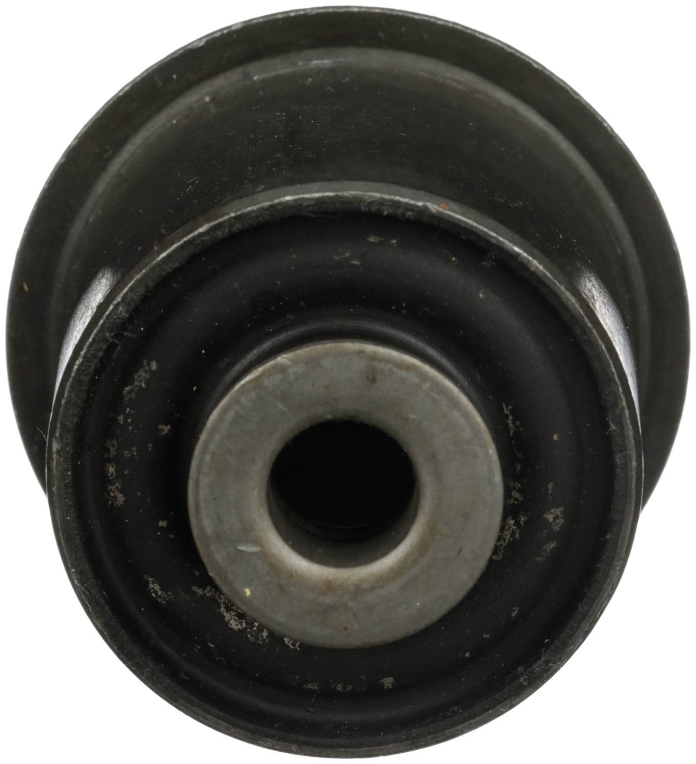 Delphi Suspension Control Arm Bushing  top view frsport TD4685W