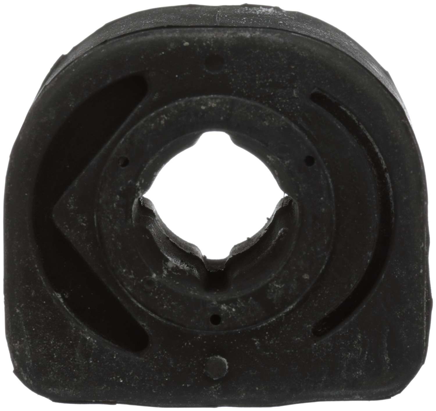 Delphi Suspension Control Arm Bushing  top view frsport TD4695W