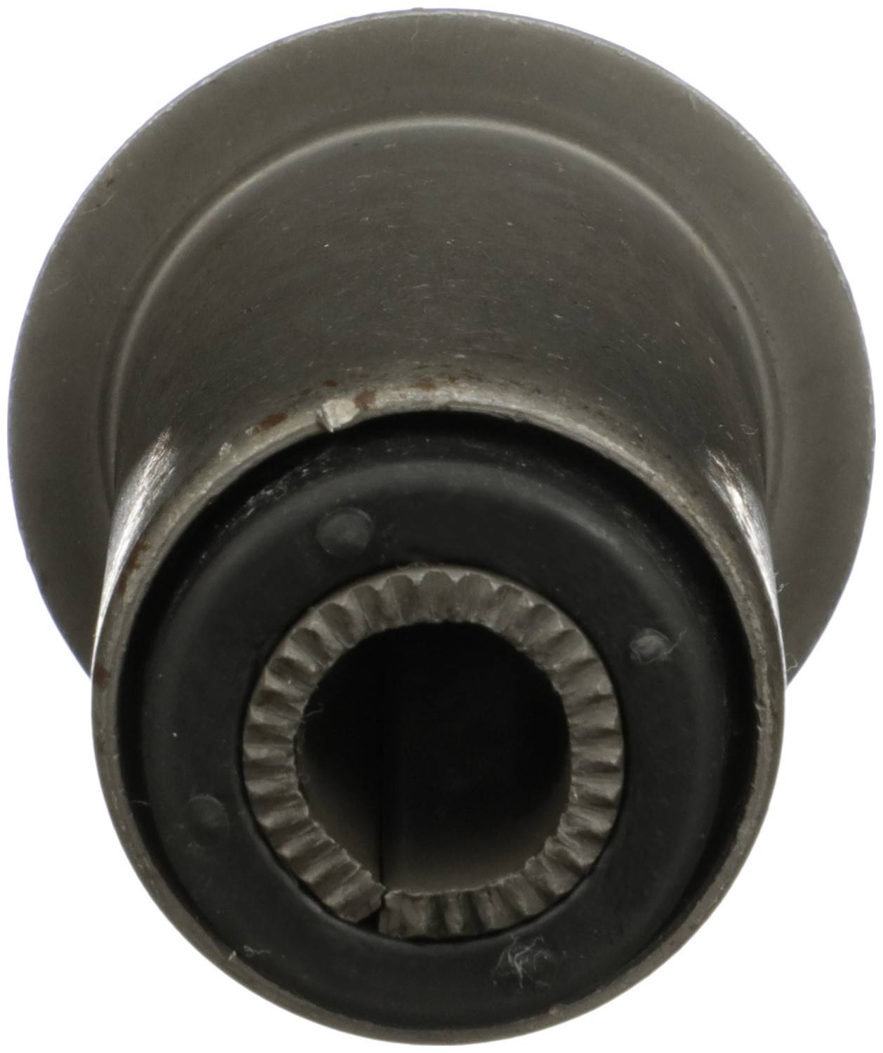 Delphi Suspension Leaf Spring Shackle Bushing  top view frsport TD4733W