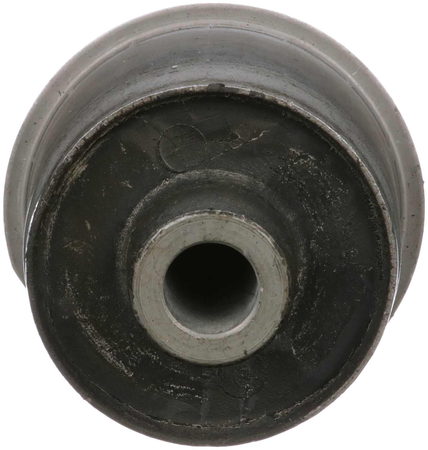 Delphi Suspension Control Arm Bushing  top view frsport TD4742W