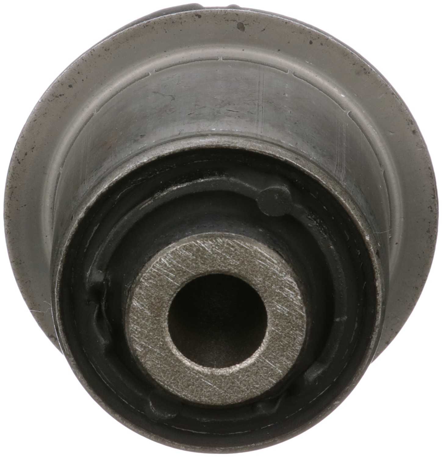 Delphi Suspension Control Arm Bushing  top view frsport TD4743W