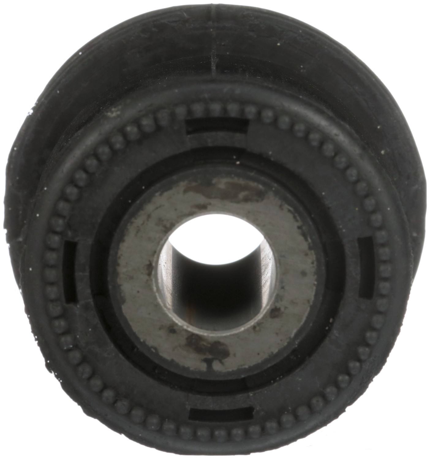 Delphi Suspension Control Arm Bushing  top view frsport TD4754W