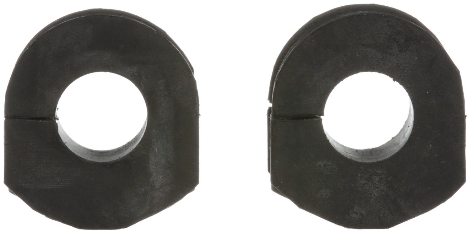 Delphi Suspension Stabilizer Bar Bushing Kit  top view frsport TD4762W