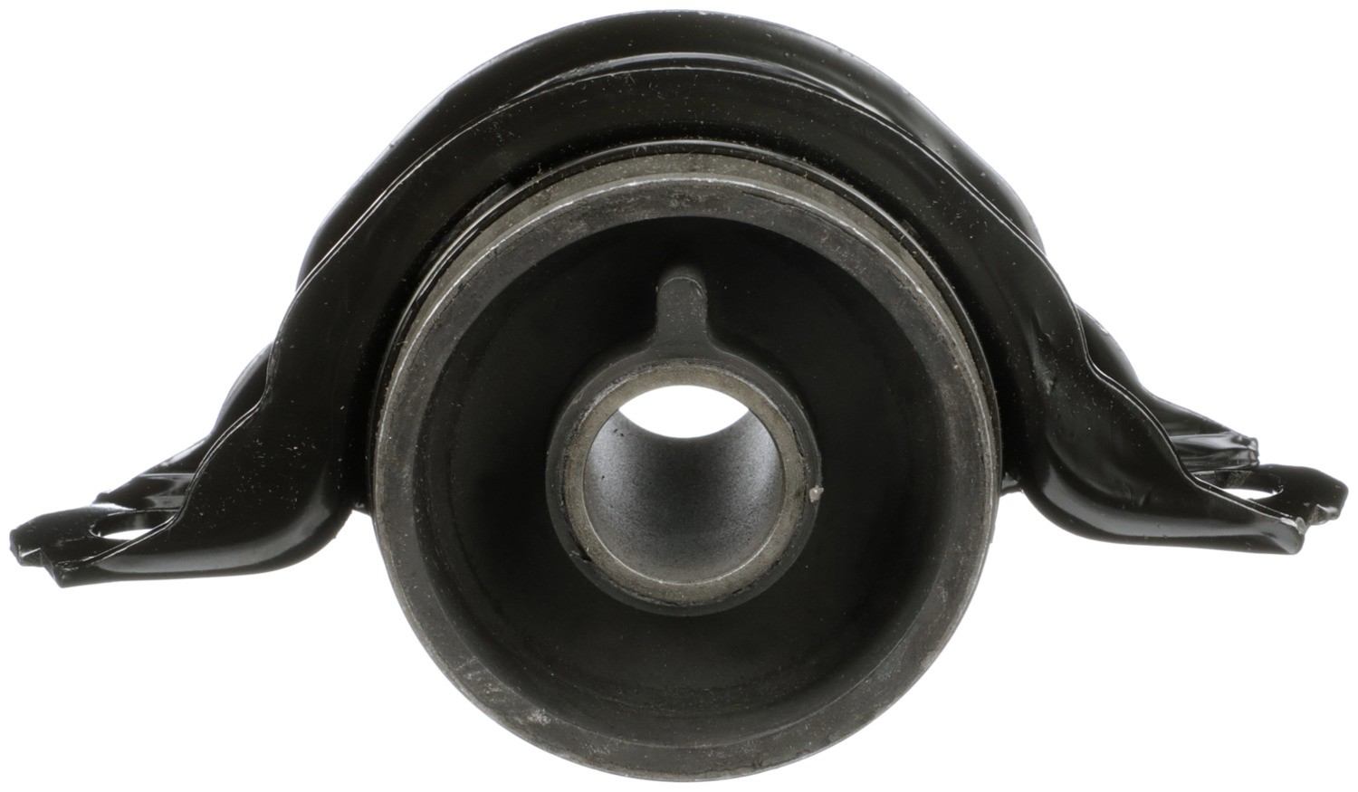 Delphi Suspension Control Arm Bushing  top view frsport TD4776W