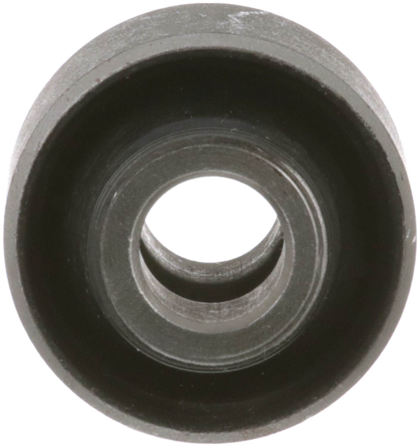 Delphi Suspension Control Arm Bushing  top view frsport TD4796W