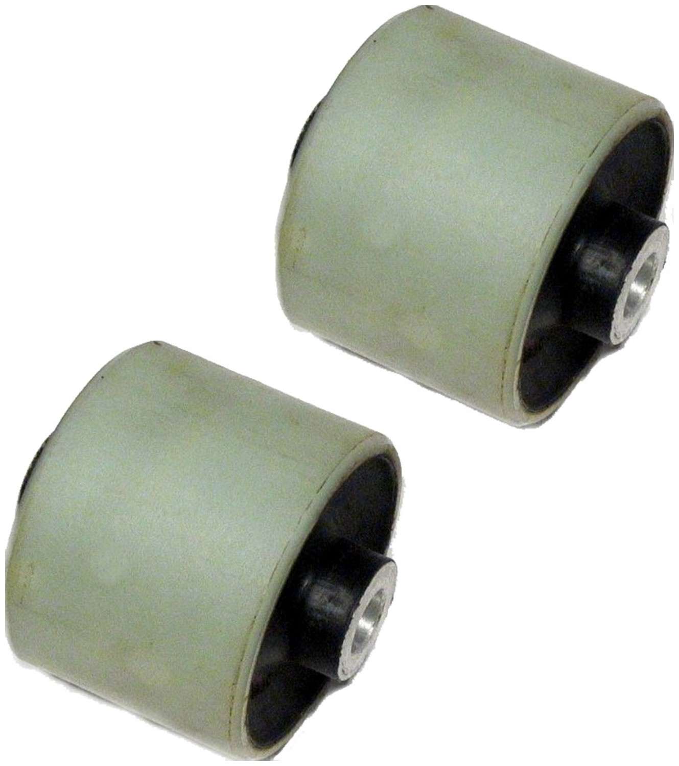 Delphi Suspension Control Arm Bushing  top view frsport TD480W