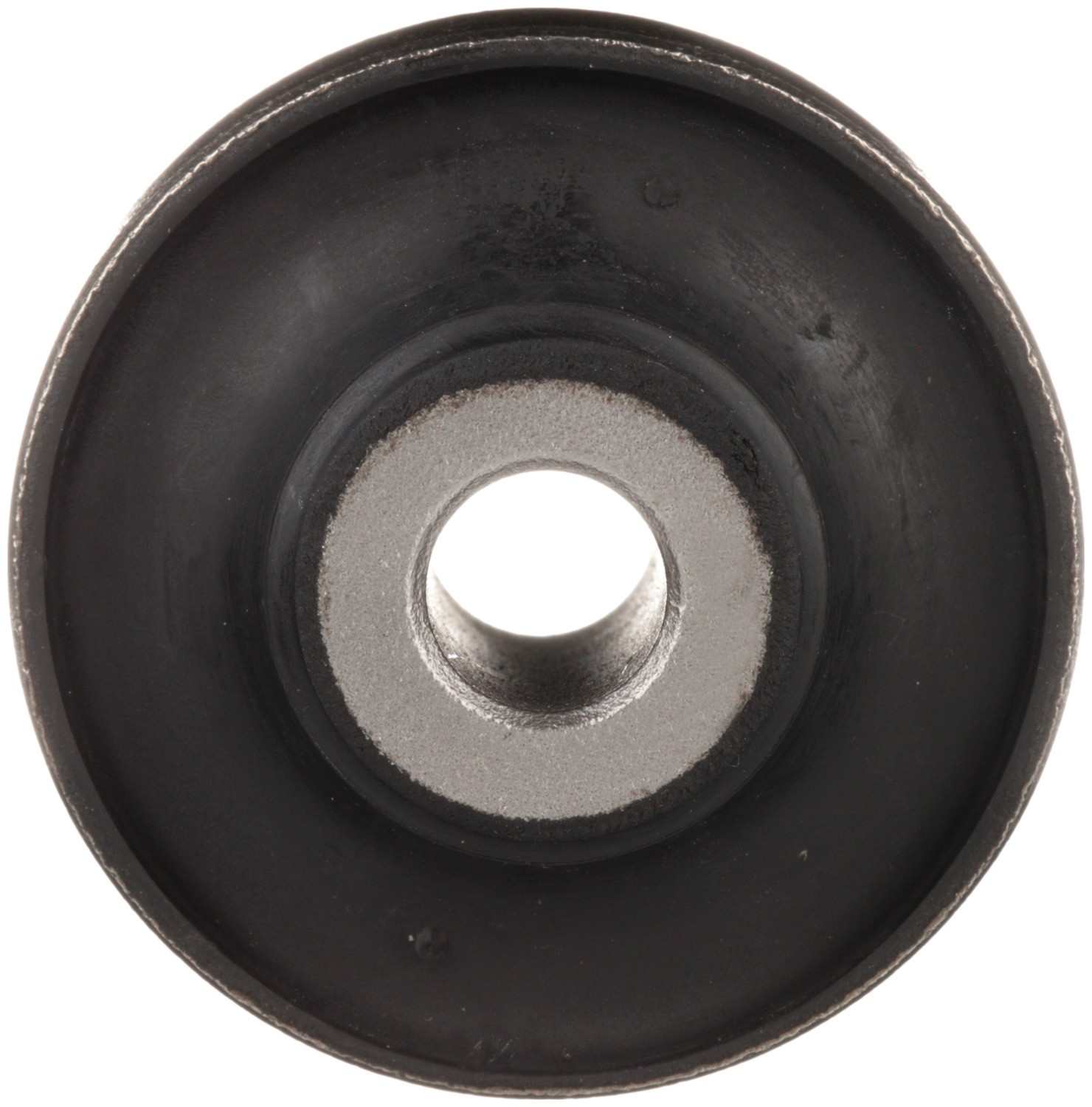 Delphi Suspension Control Arm Bushing  top view frsport TD4827W