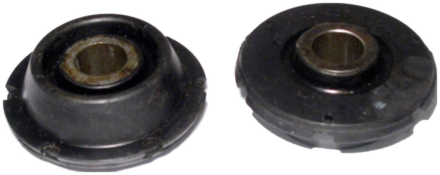 Delphi Suspension Control Arm Bushing Kit  top view frsport TD482W