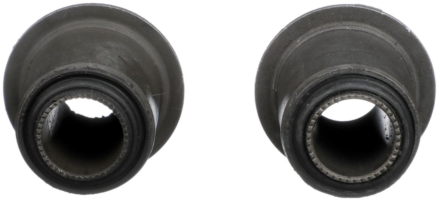 Delphi Suspension Control Arm Bushing Kit  top view frsport TD4841W