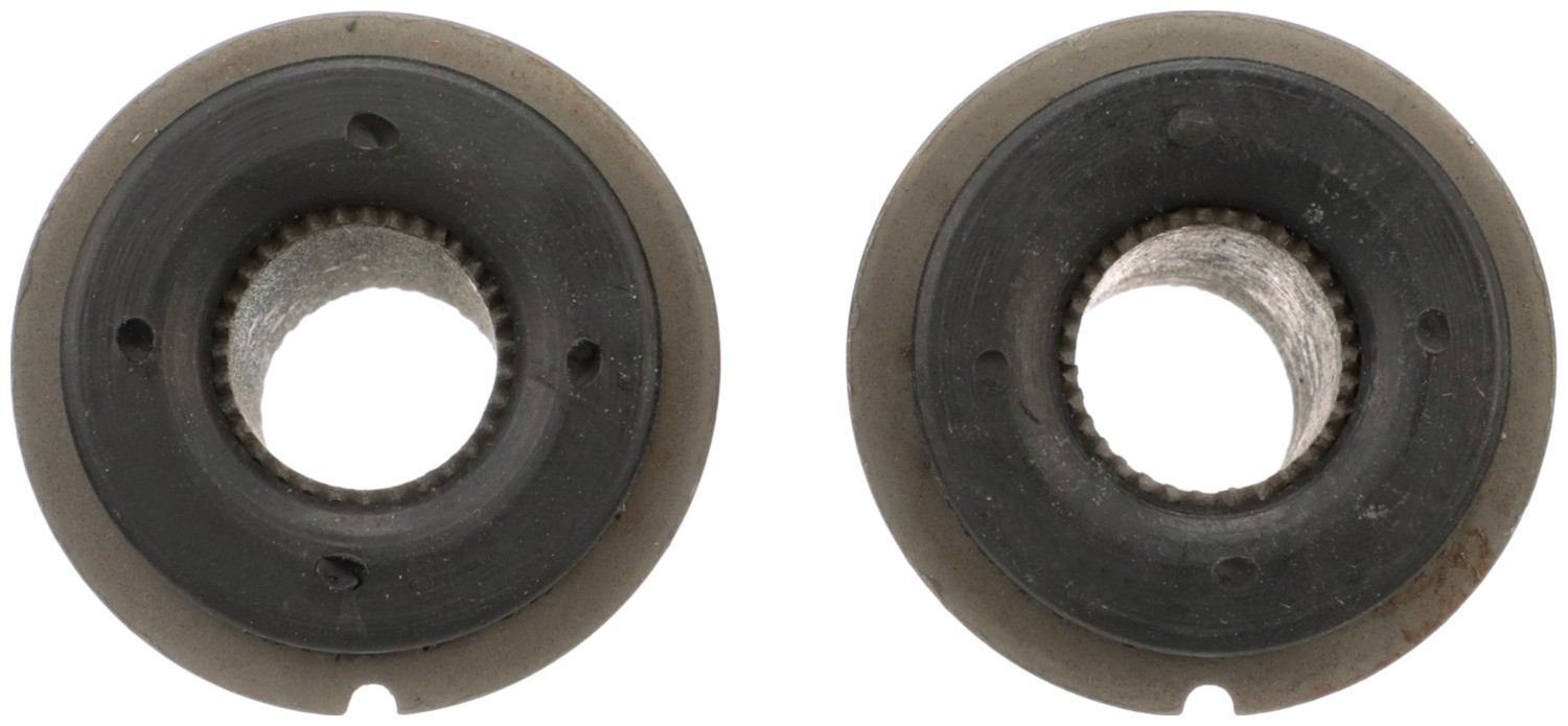 Delphi Suspension Control Arm Bushing Kit  top view frsport TD4842W