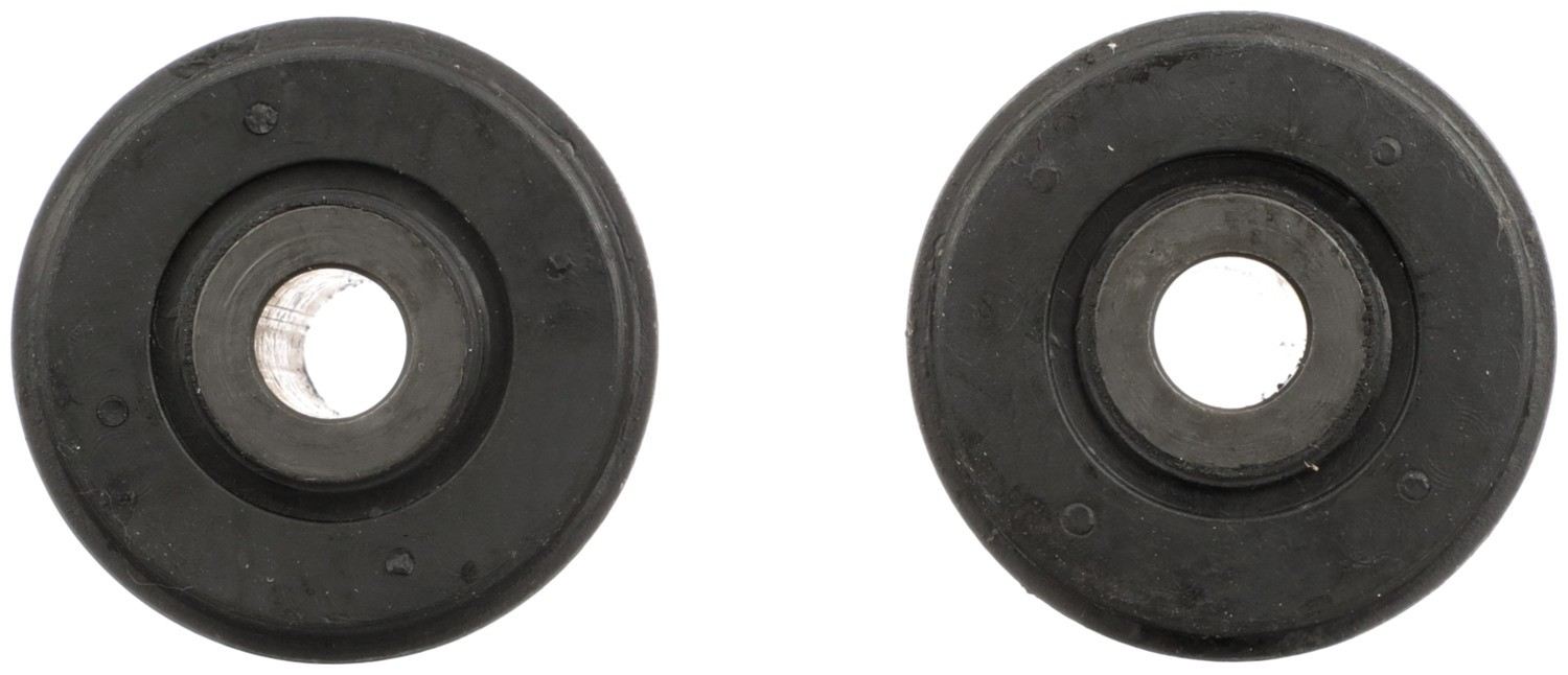 Delphi Suspension Control Arm Bushing Kit  top view frsport TD4844W