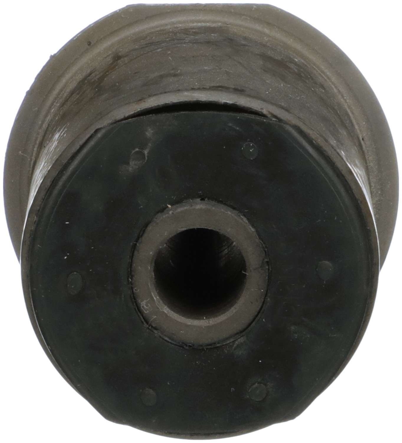 Delphi Suspension Control Arm Bushing  top view frsport TD4865W