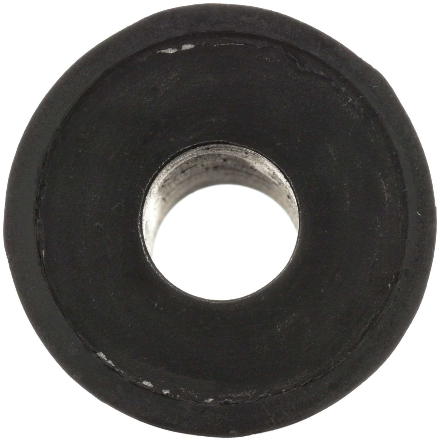 Delphi Rack and Pinion Mount Bushing  top view frsport TD4894W