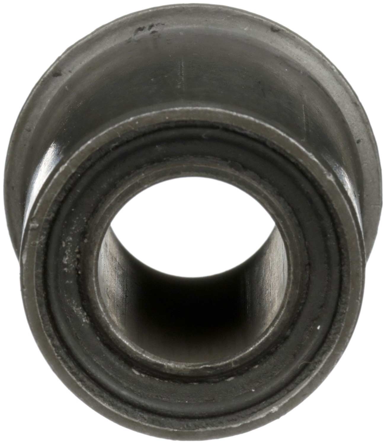 Delphi Suspension Control Arm Bushing  top view frsport TD4895W