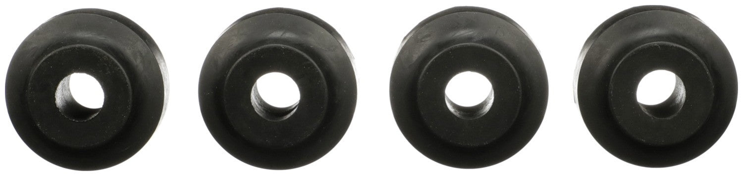 Delphi Strut Rod Bushing Kit  top view frsport TD4910W