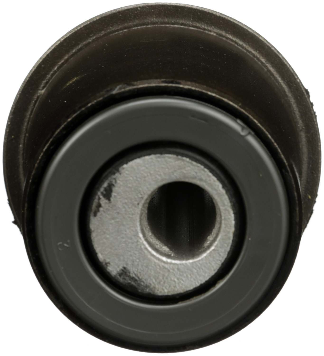 Delphi Suspension Control Arm Bushing  top view frsport TD4920W