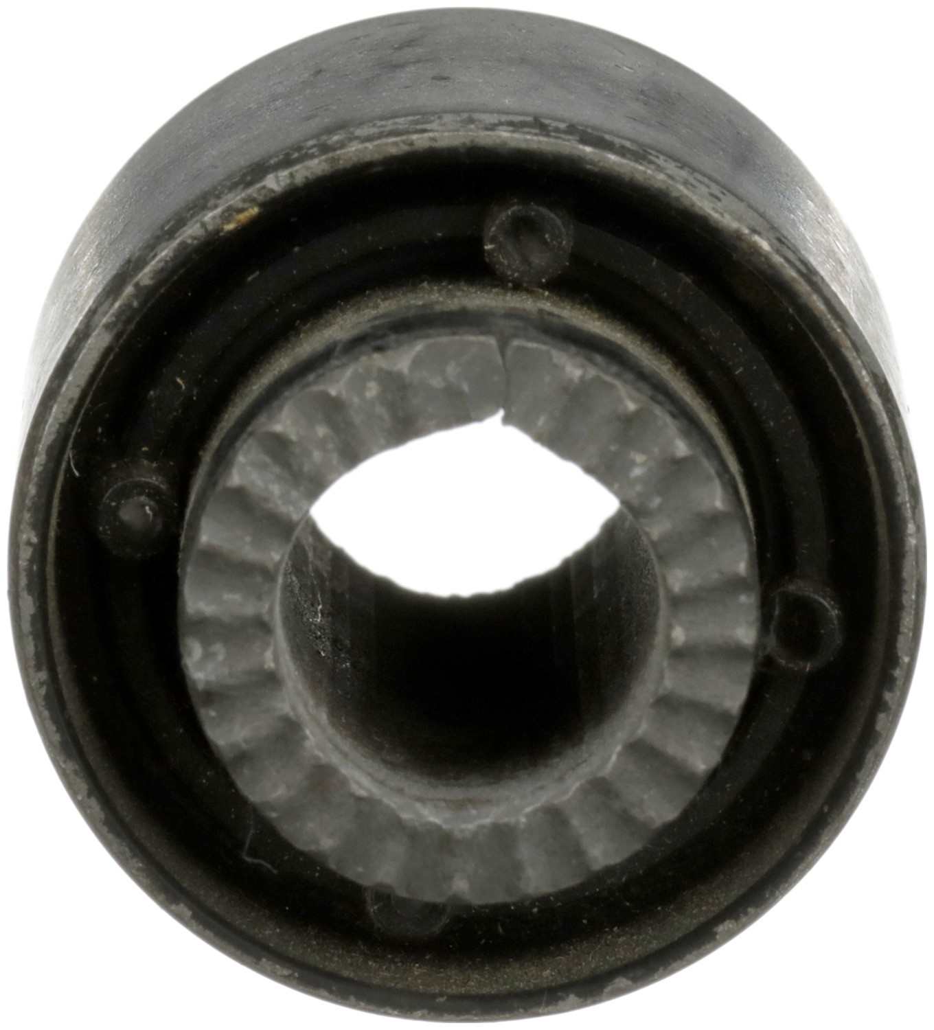 Delphi Suspension Control Arm Bushing  top view frsport TD4922W