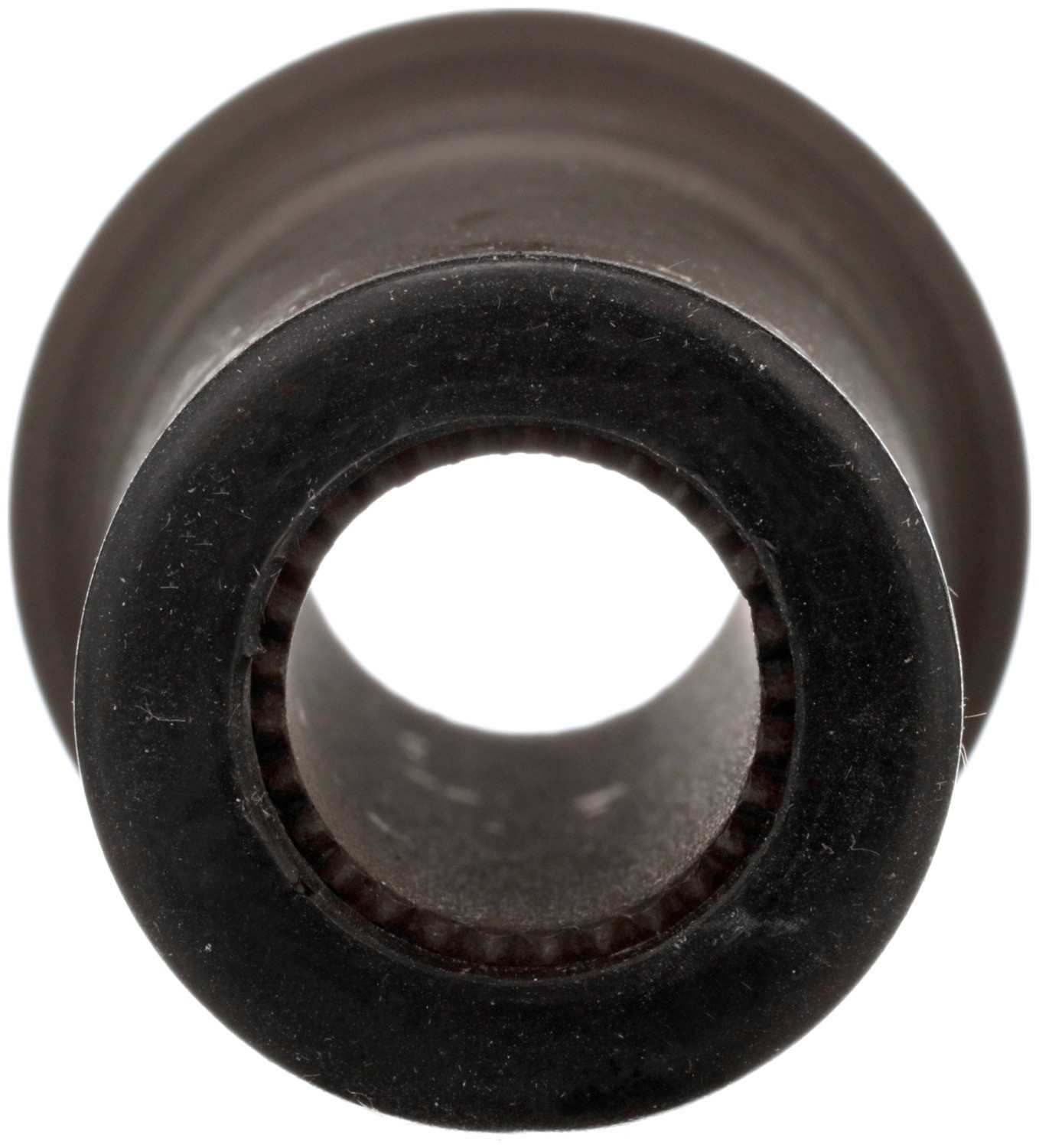 Delphi Idler Arm Bushing  top view frsport TD4930W