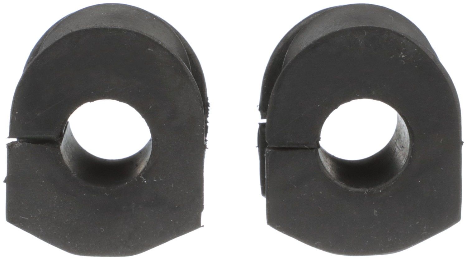 Delphi Suspension Stabilizer Bar Bushing Kit  top view frsport TD4960W