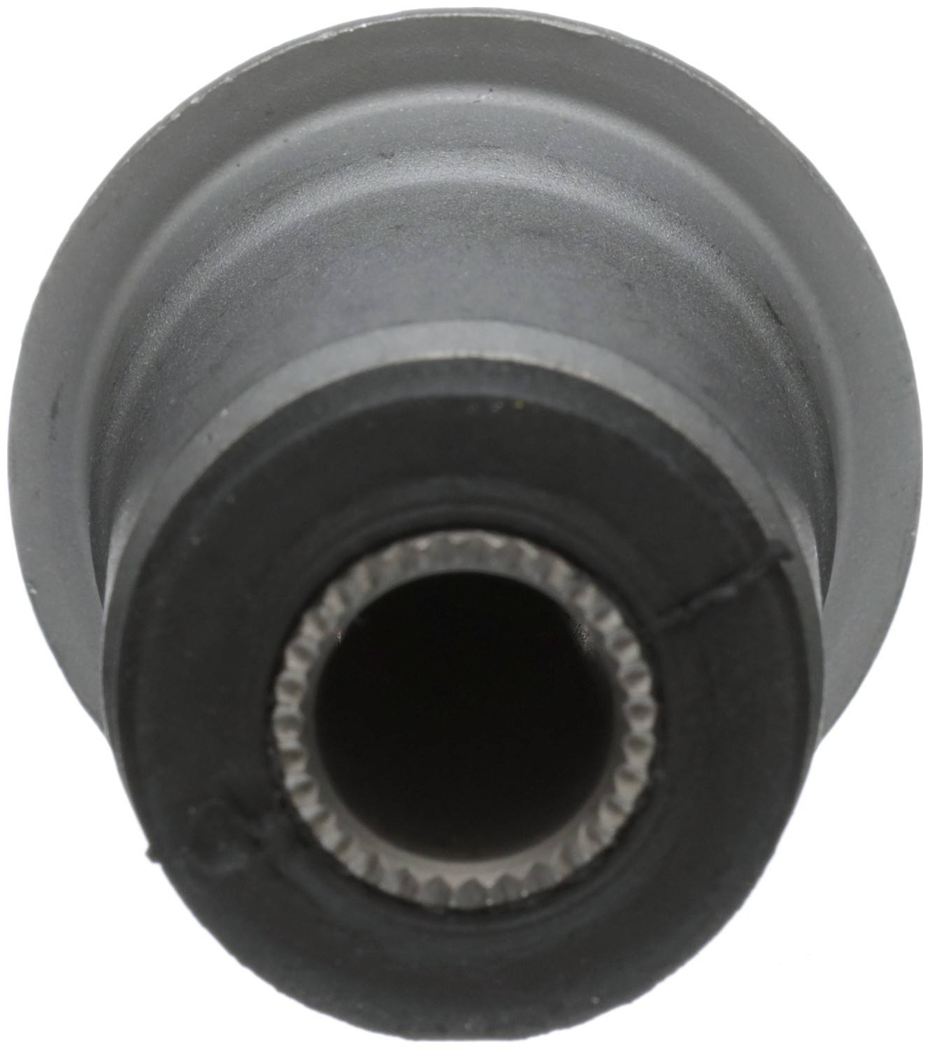 Delphi Suspension Control Arm Bushing  top view frsport TD4969W