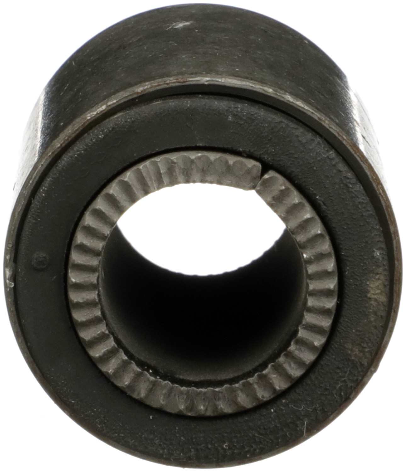 Delphi Suspension Leaf Spring Shackle Bushing  top view frsport TD5006W