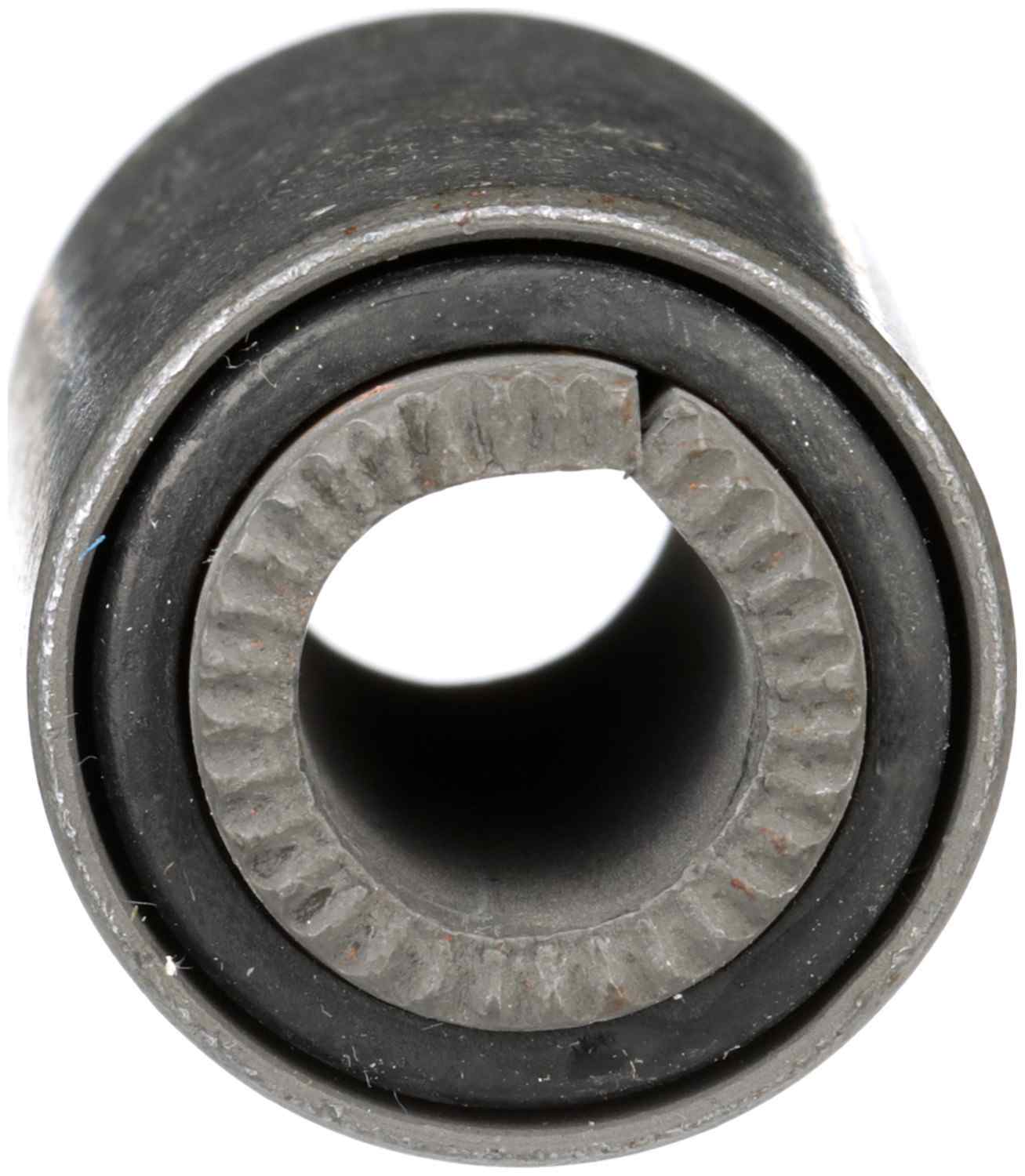 Delphi Suspension Leaf Spring Shackle Bushing  top view frsport TD5009W