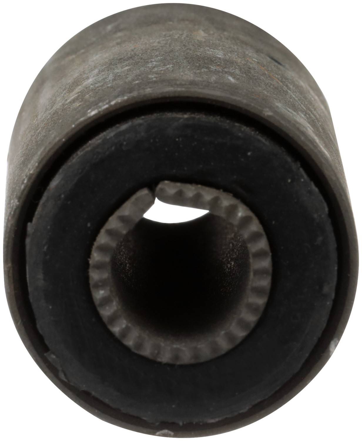 Delphi Suspension Leaf Spring Shackle Bushing  top view frsport TD5010W