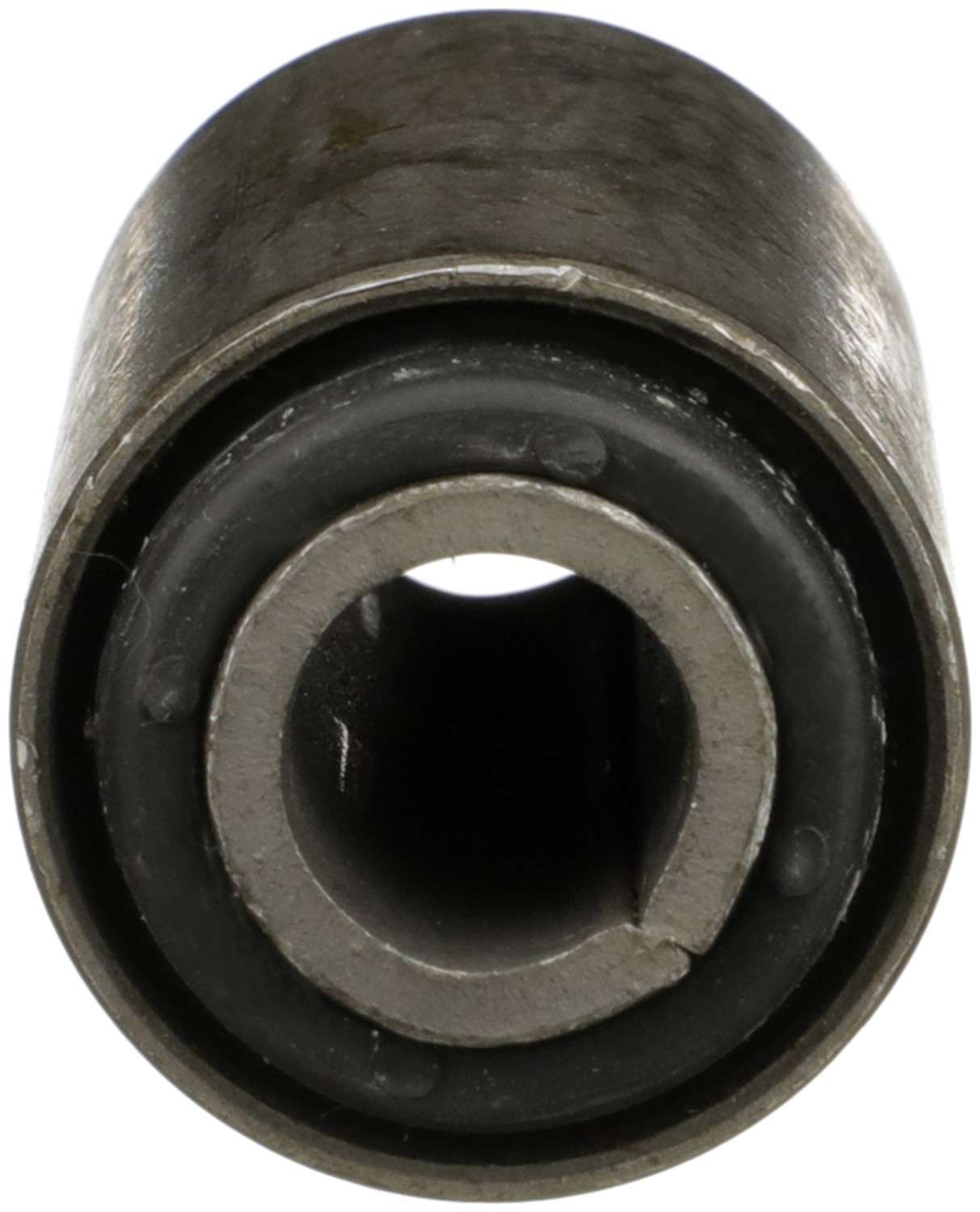 Delphi Suspension Leaf Spring Shackle Bushing  top view frsport TD5012W