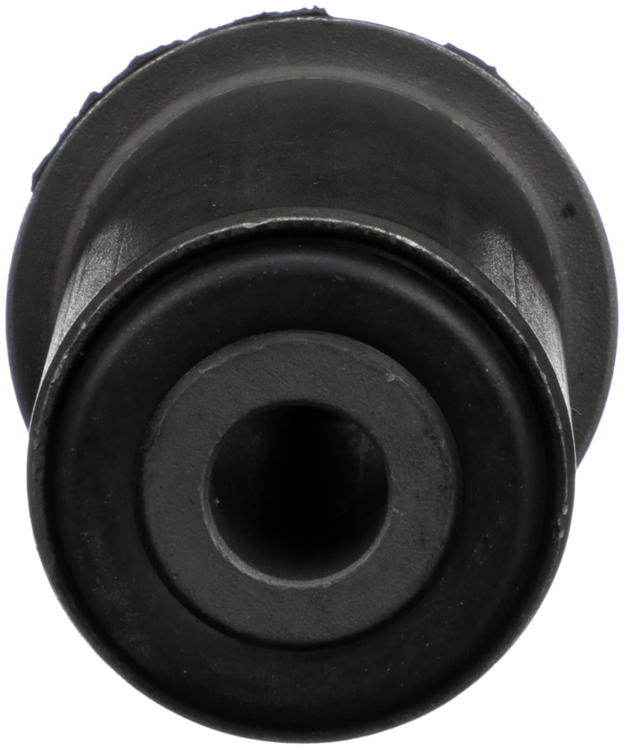 Delphi Suspension Leaf Spring Bushing  top view frsport TD5016W