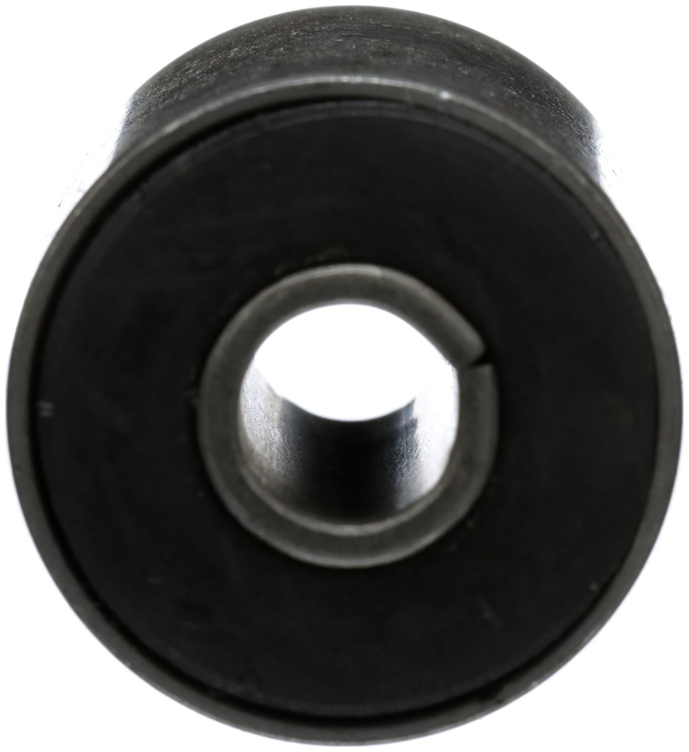 Delphi Suspension Leaf Spring Shackle Bushing  top view frsport TD5020W