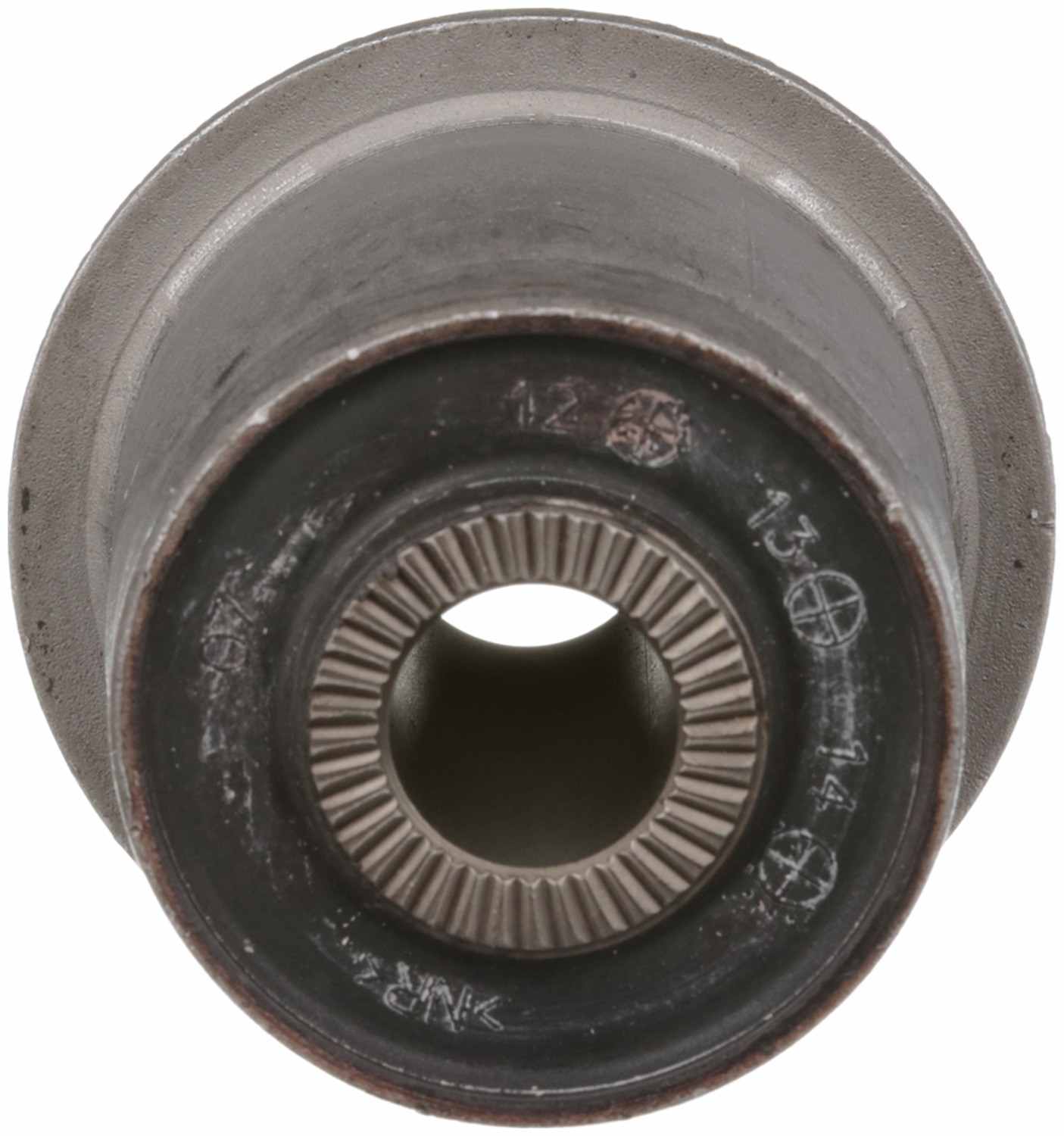 Delphi Suspension Control Arm Bushing  top view frsport TD5058W