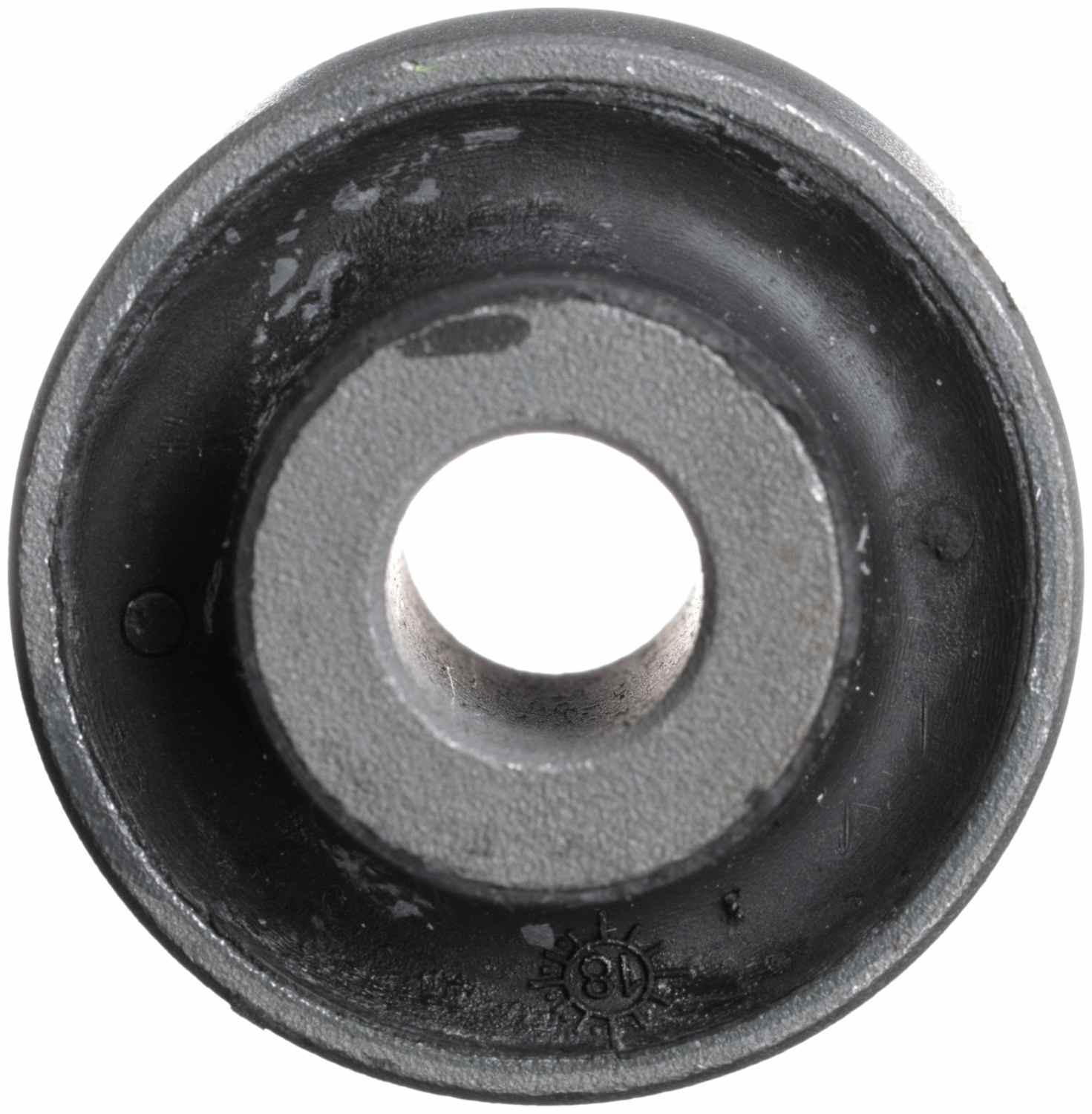 Delphi Suspension Knuckle Bushing  top view frsport TD5061W