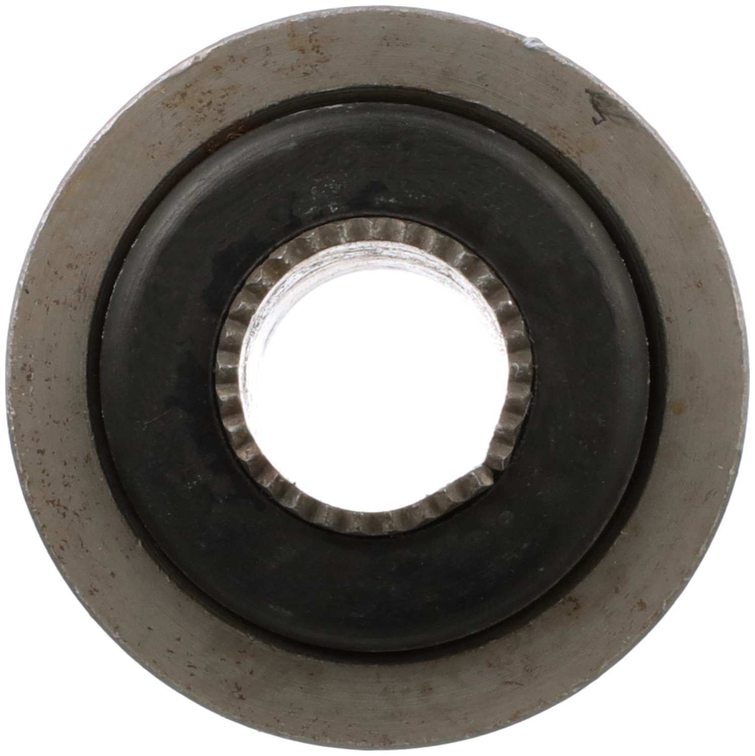 Delphi Suspension Control Arm Bushing  top view frsport TD5066W